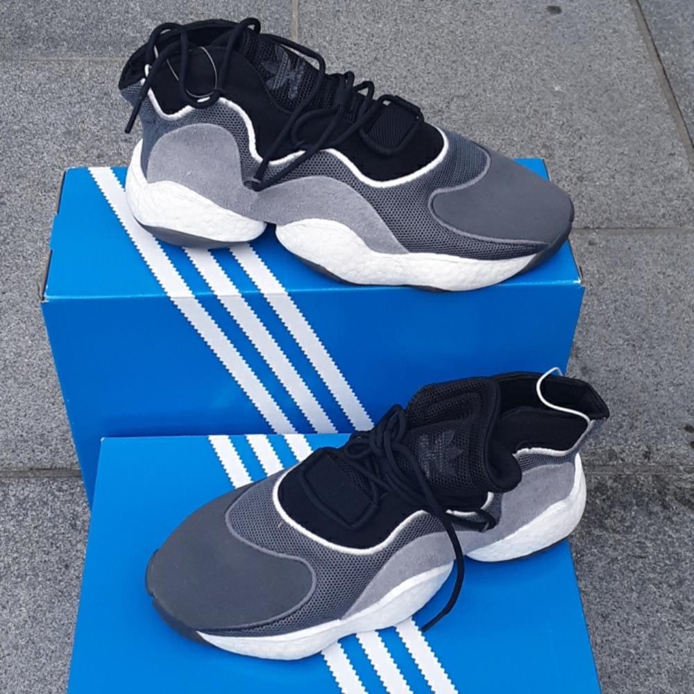 Adidas crazy